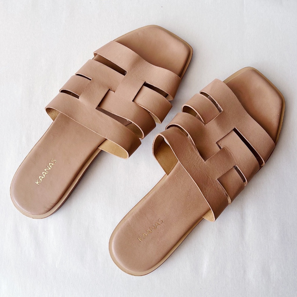 Kaanas Sandals Women's 10M